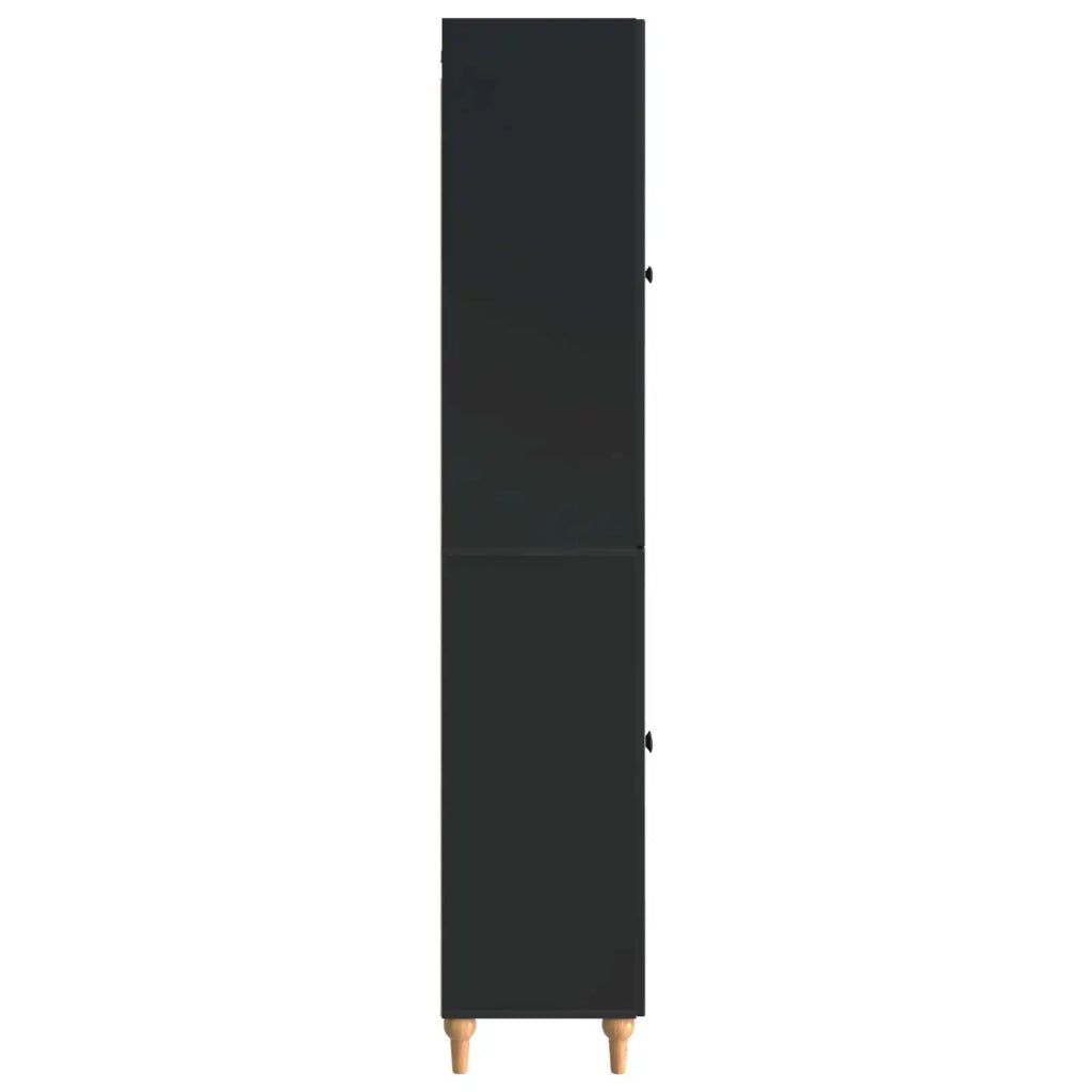 Set di armadi 2 pcs 66 x 34,5 x 90 cm Legno ingegnerizzato 3416440