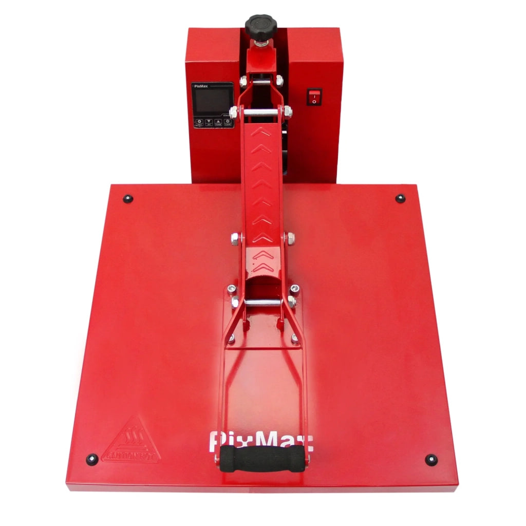 Pressa a Caldo per Magliette 50cm, Plotter da Taglio Vinile & Stampante Inkjet