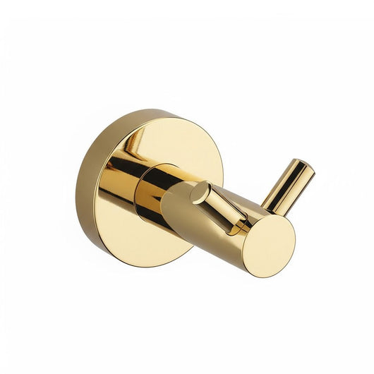 Portasciugamano Da Bagno 5605 Leo Gold