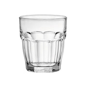 Bicchiere Rocks Acqua Cc 270 Pz 6 Bormioli