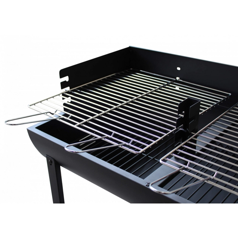 BARBECUE A CARBONELLA WISCONSIN