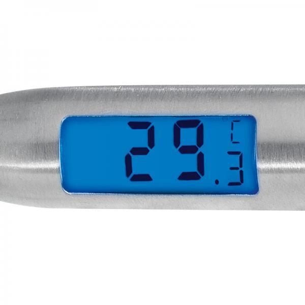 ProfiCook DHT 1039 termometro per cibo -45 - 200 °C Digitale