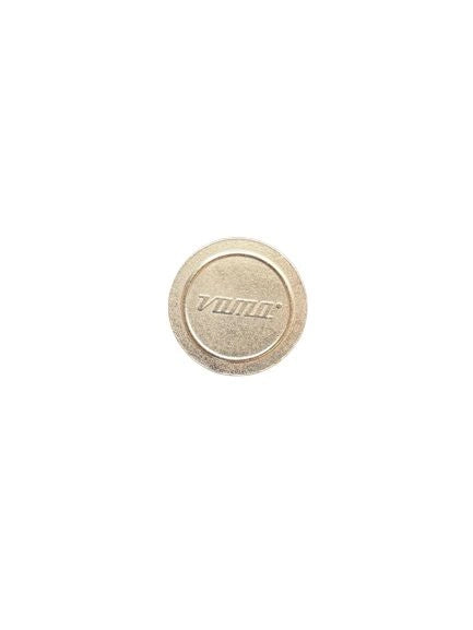 Gettone per gettoniere VAMA Senza Limite di Acquisto - Pack 500 Gettoni