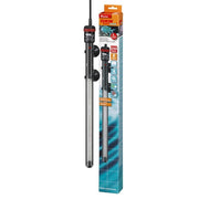 Eheim-Jager ThermoControl-e - Riscaldatore con controllo elettronico della temperatura Wattaggio Riscaldatori e lampade terrario: 250W