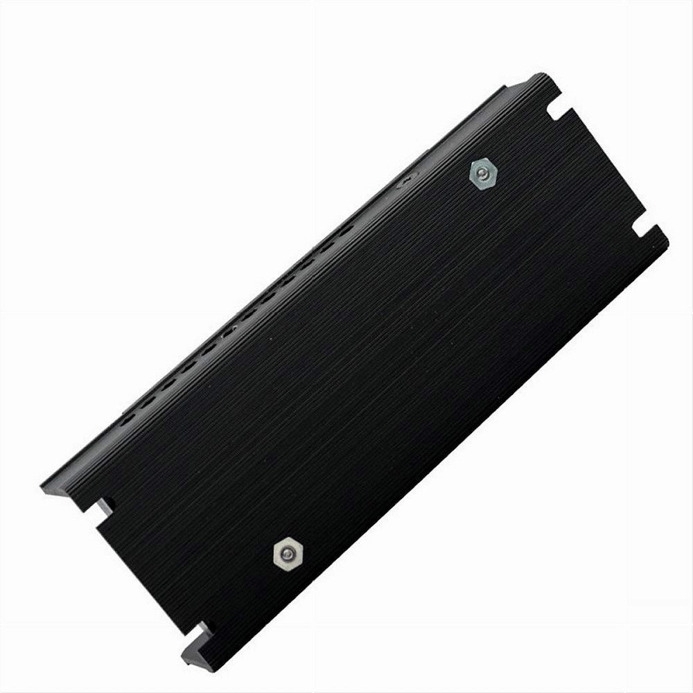 Trade Shop - Alimentatore Slim Stabilizzato 24v 150w Switch Trasformatore 6.25mha Fhyla150w24v -