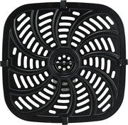 Accessori rack per grill pan con manico per Air Fryer da 8 qt.