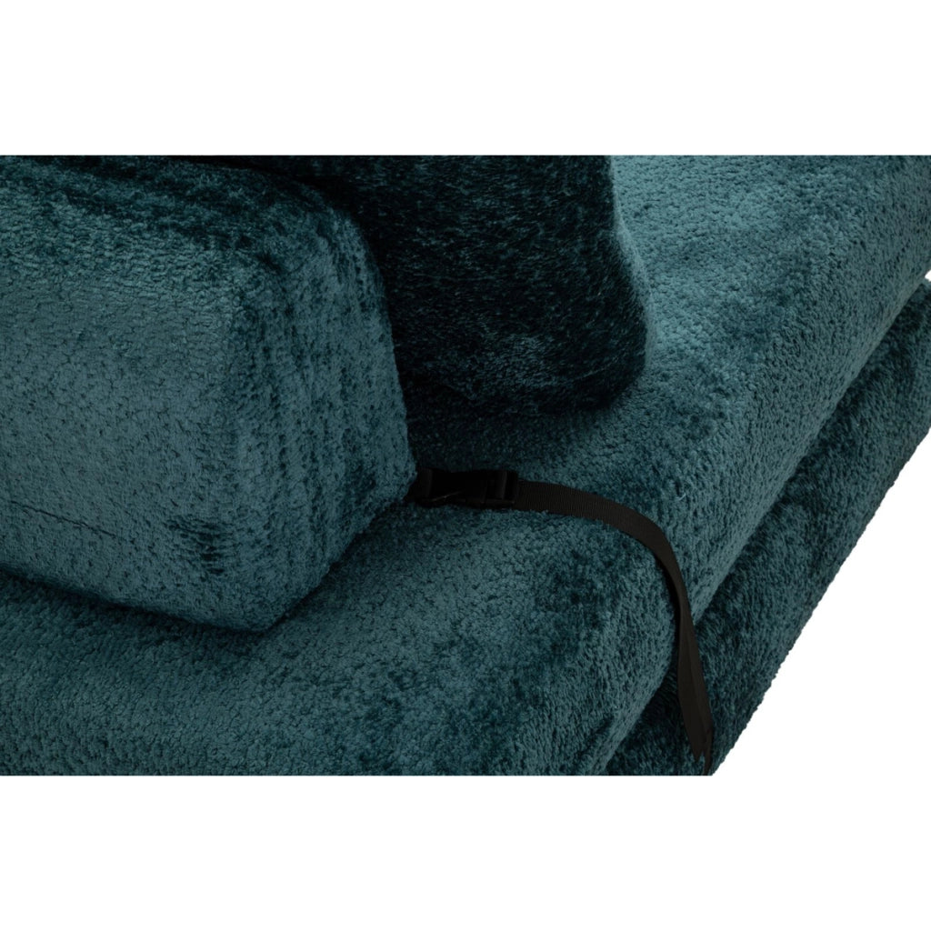 Poltrona Letto VKH1115, Ottanio, Spugna, 80x100x80 cm
