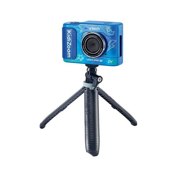 Videocamera vtech electronics 594869 kidizoom video cam fx blue