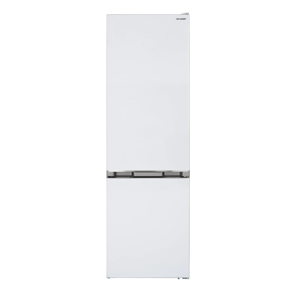 Sharp sj-fba12dmxpe frigorifero con congelatore libera installazione 367 l acciaio inox - SJFBA12DMXPE
