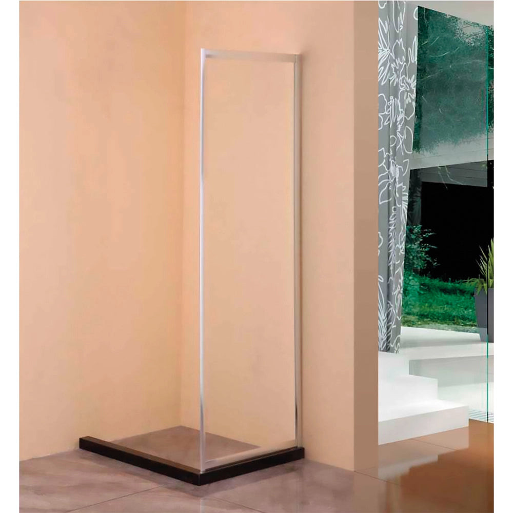 Pannello fisso per box doccia 80 x 185 cm