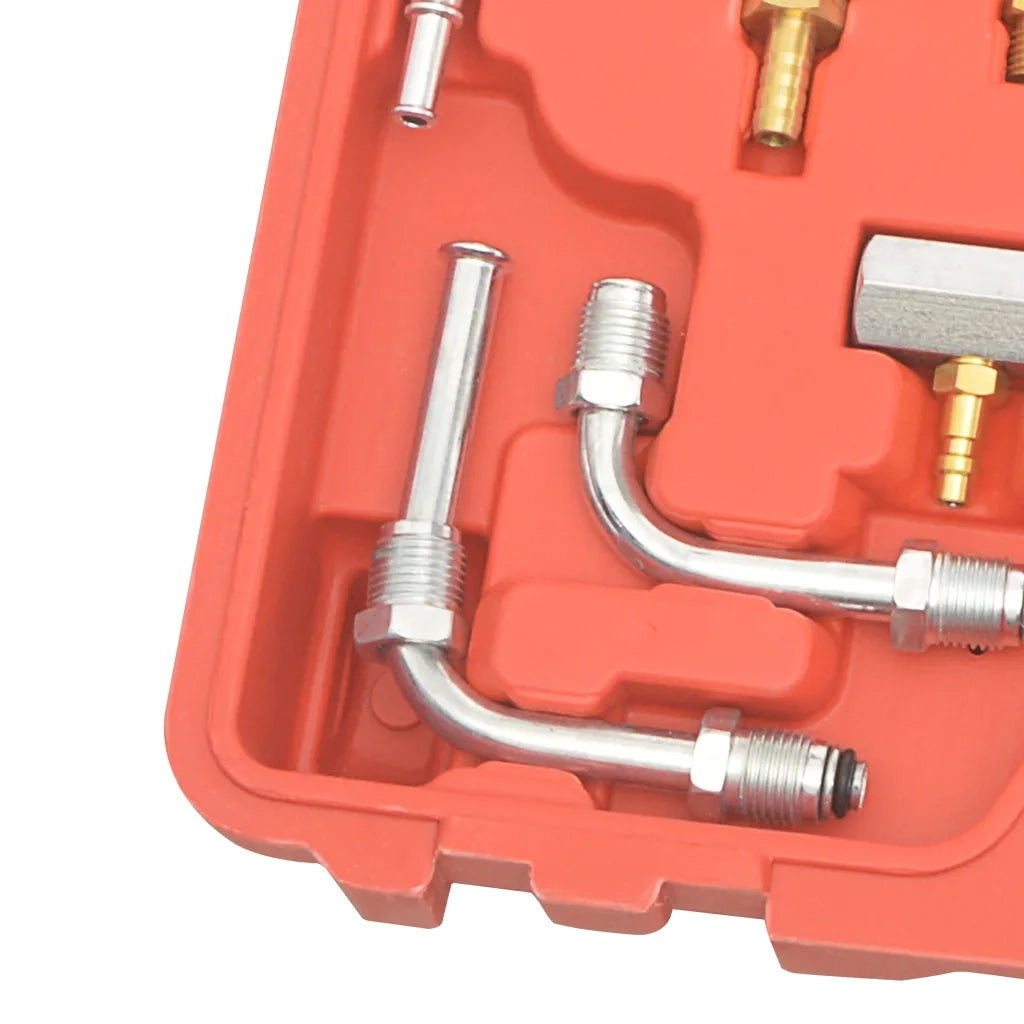 Tester della Pressione di Iniezione del Carburante CFW8692948