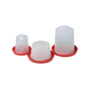 Abbeveratoio Polli Plastica L 1,5
