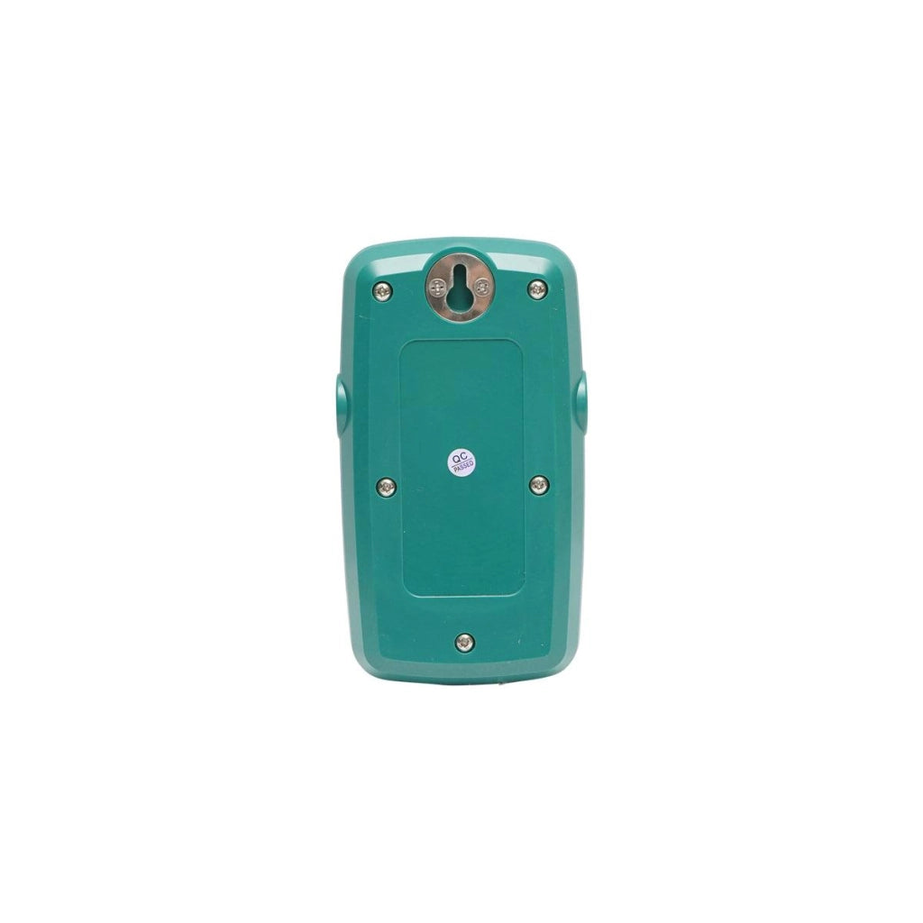 Elettrificatore a doppia alimentazione per recinto elettrico 12V - 220V 2 Joule, 20Km IP54 recinzione elettrica Breckner Germany