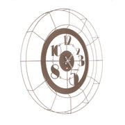 TEODORO, Orologio da Parete, Arti e Mestieri