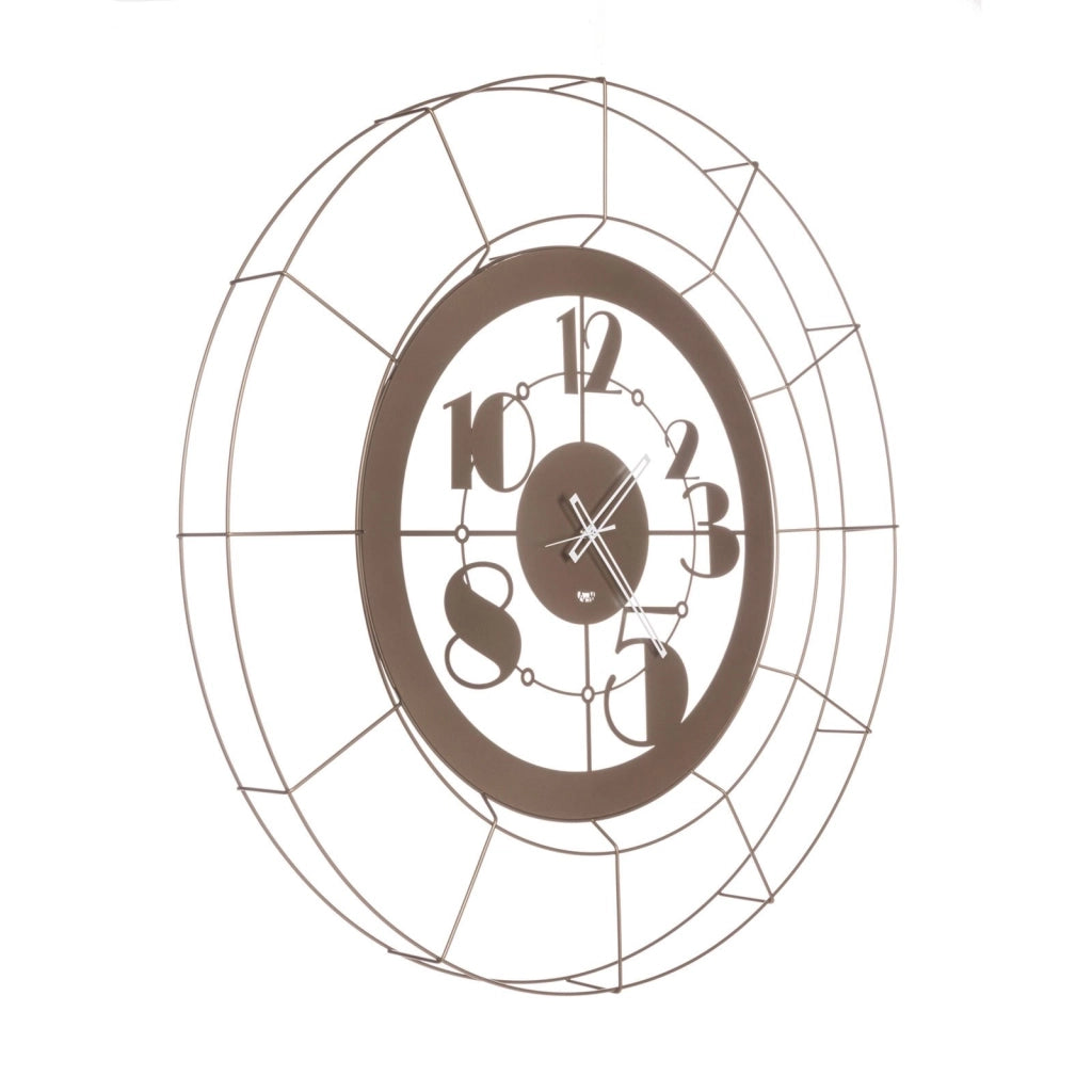 TEODORO, Orologio da Parete, Arti e Mestieri