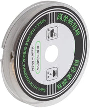 Separatore LCD a Doppia Faccia 100m - Separatore LCD con LCD Display - Separatore per Riparazioni - Diametro 0,08mm - Separatore per LCD Display