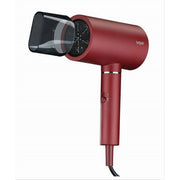 Trade Shop - Vgr V-431 Asciugacapelli Professionale 1600-1800w Parrucchiere Shop Hair Dryer - Rosso