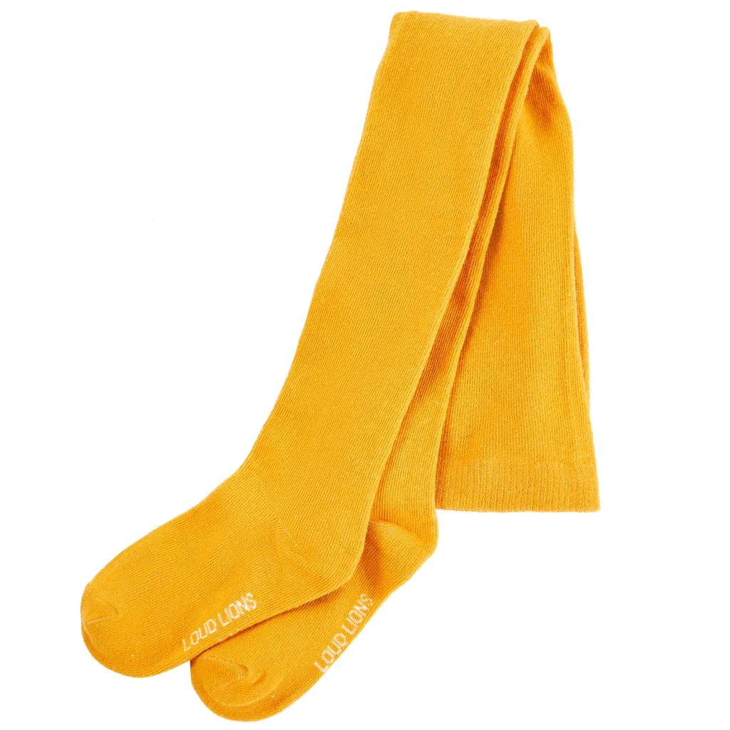 Calzamaglia per Bambini Ocra 116cod mxl 93337
