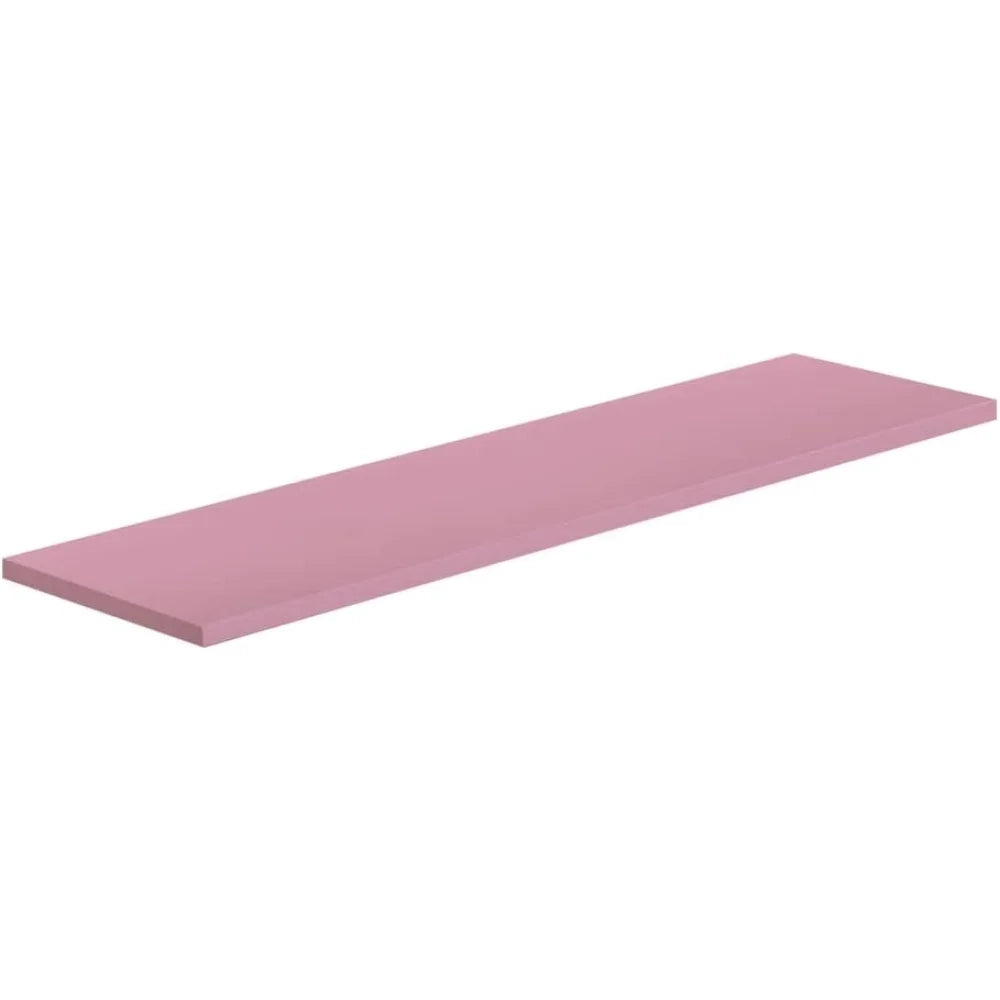 Sanitec 34026 18x200x760 rosa bl ush