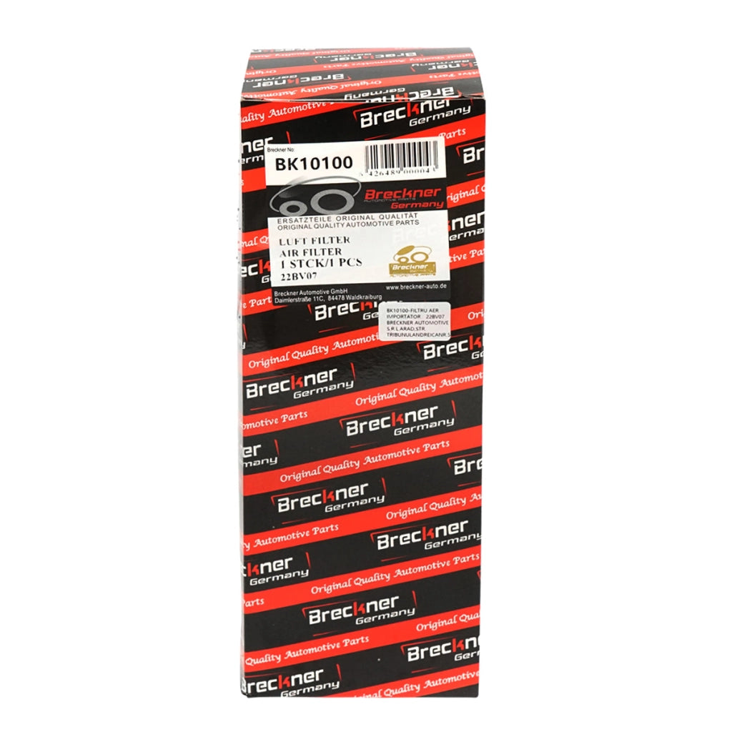 Filtro aria Dacia Super Nova, Solenza, Logan 1.4 e 1.6 MPi 7701047655