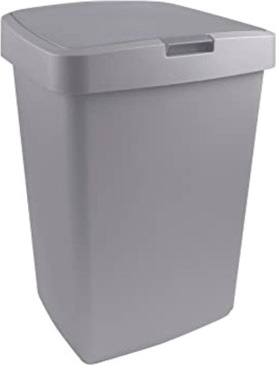 Contenitore per rifiuti 50 litri 

Specifica tecnica: 
- Capacità: 50 litri