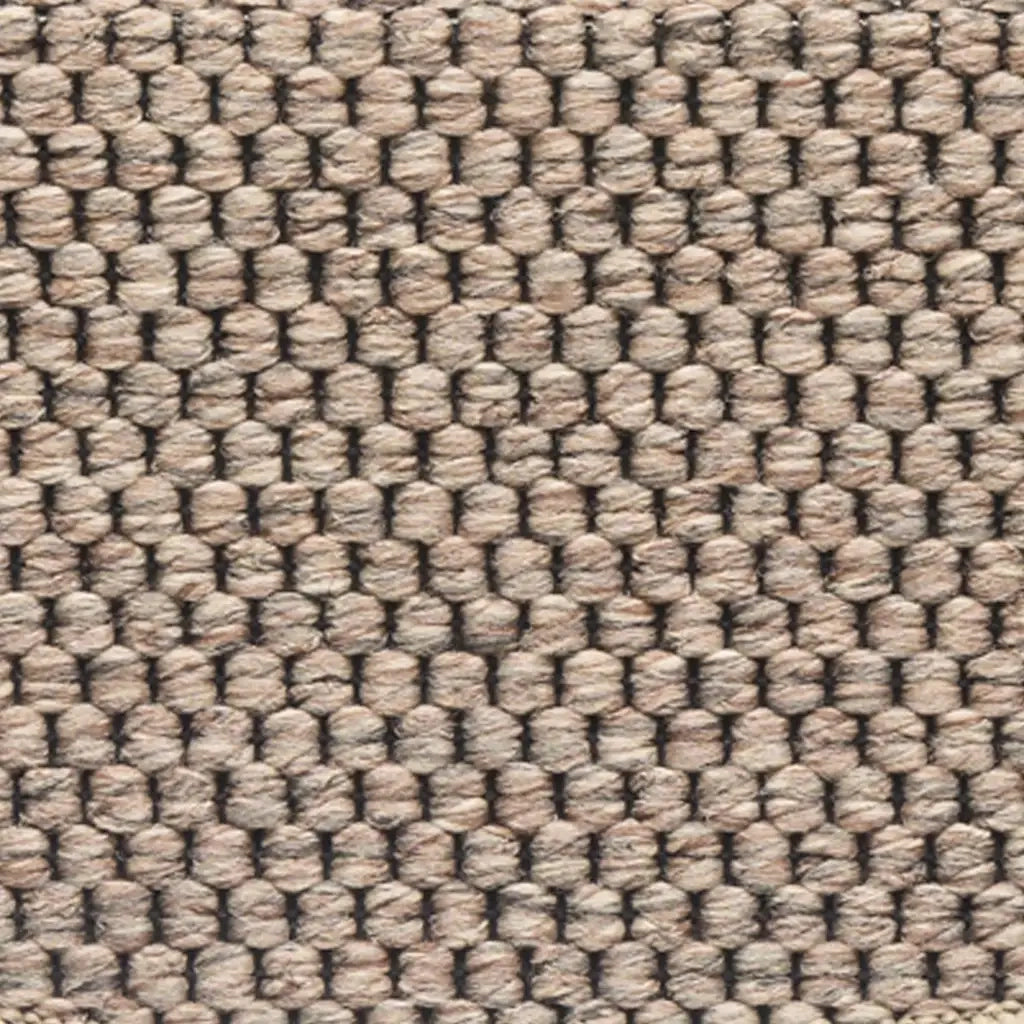 Tappeti Adesivi Scale Aspetto Sisal 15 pz 56x17x3cm Beige Scuro 326866
