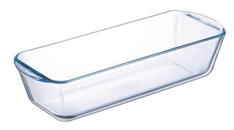 Pyrex Stampo Plumcake in vetro temperato 30 cm