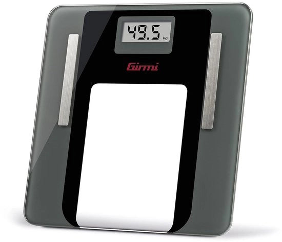Bilancia per persona con App e analisi bio-impedanciometrica - fino a 180 kg
