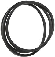 Cinturino per Deck - Cinturino in gomma di alta qualità - Accessorio di ricambio - Adatto per LA105/LA110/LA115 John Deere - Lunghezza 223 cm - Resistente alle scosse e duraturo - Cinturino per falciatrice