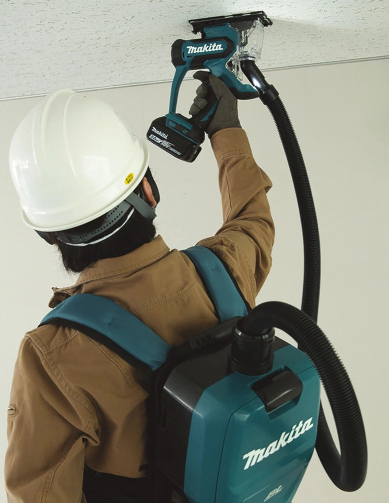 Seghetto per cartongesso MAKITA DSD180Z (Solo corpo)
