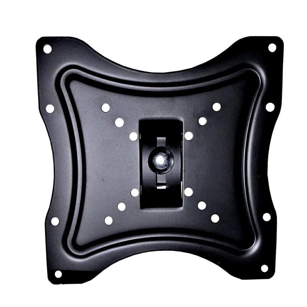 SUPPORTO BRACCIO STAFFA A MURO A PARETE DA 14" A 42" POLLICI TV LED LCD PLASMA