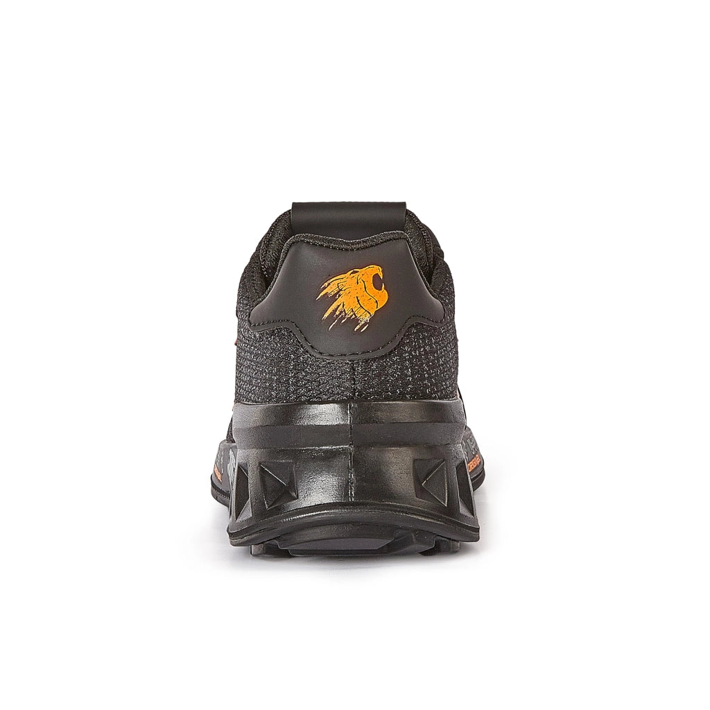 Scarpe Bruce S1P Taglia 39 Power