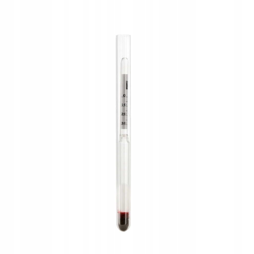 KADAX Winemeter Misuratore di zucchero nel vino Indicatore di zucchero nel vino Tester 0-34°Blg