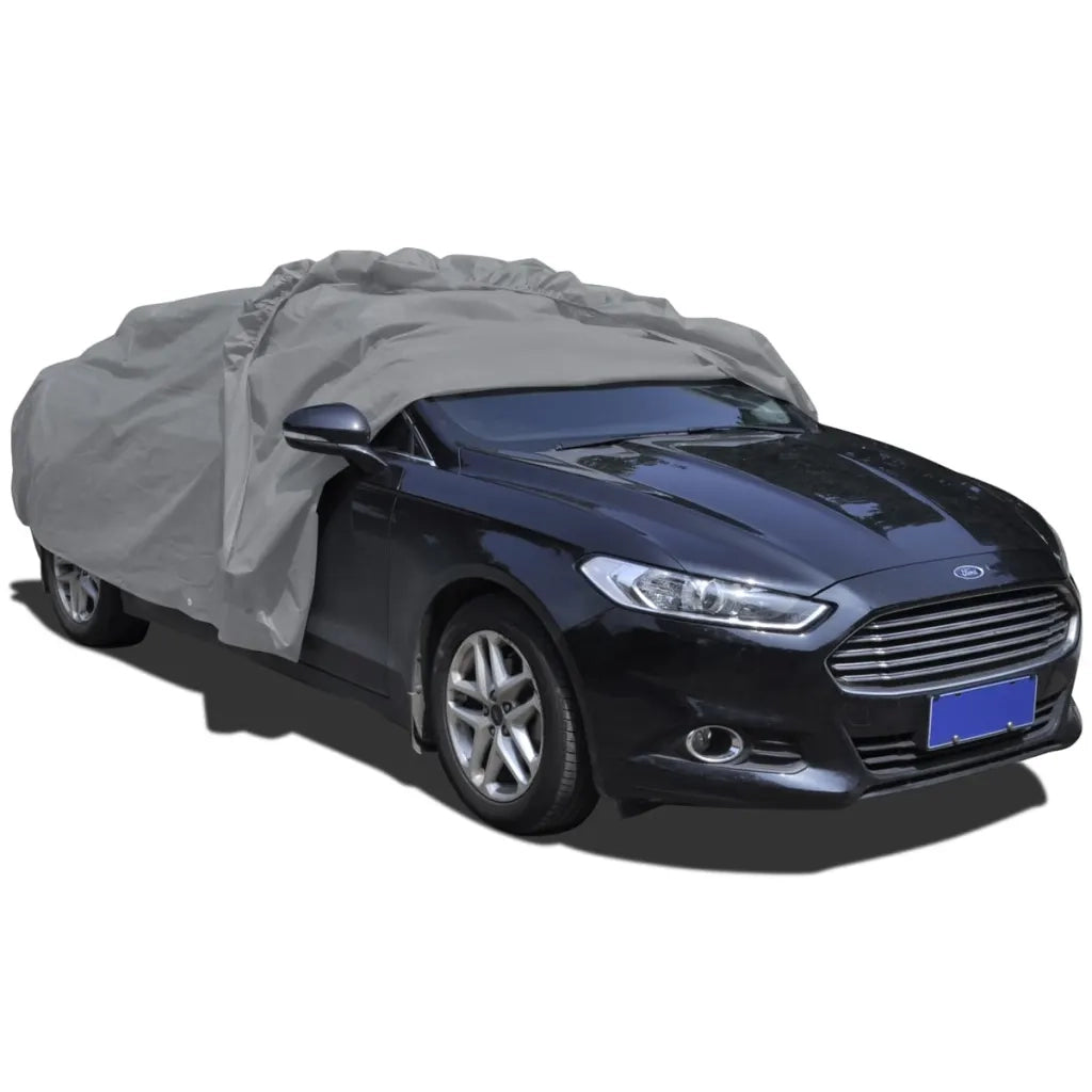 Copertura per Auto in Tessuto Non Tessuto XXL CFW3303701