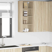Armadio pensile Rovere Sonoma 40 x 29,5 x 100 cm