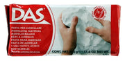 DAS PASTA PER MODELLARE PANETTO BIANCO 500GR