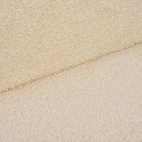 Scala 3 Gradini per Animali Domestici 54x54,5x23 cm  Friendly Beige e Marrone