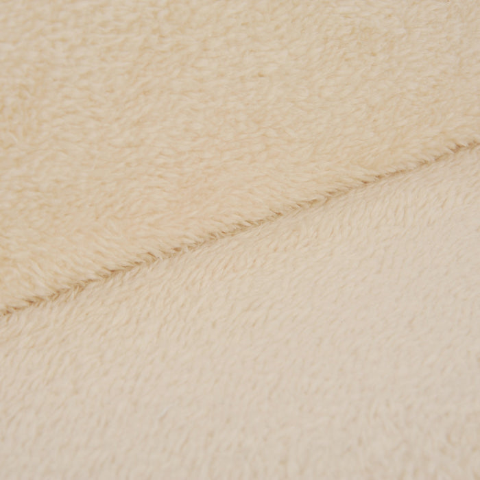 Scala 3 Gradini per Animali Domestici 54x54,5x23 cm  Friendly Beige e Marrone