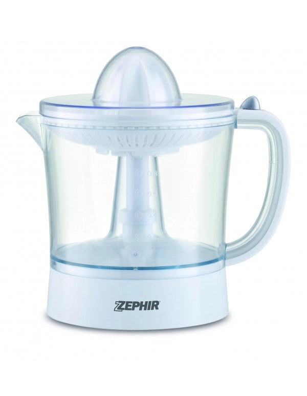 ZEPHIR SPREMIAGRUMI 1LITRO ROTAZIONE SENSO ORARIO/ANTIOR. 40W ZHC453