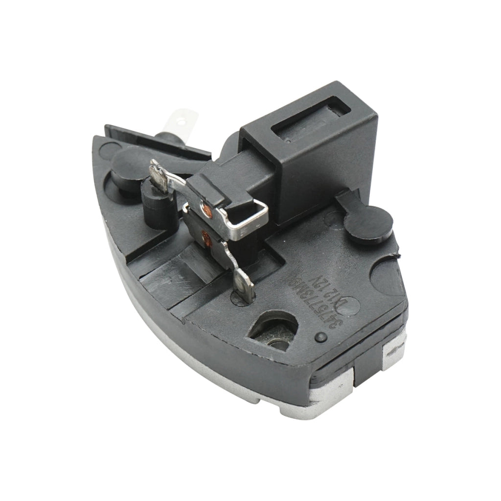 Regolatore alternatore 12V per Massey Ferguson, Landini, Perkins codice OEM 3475773M91