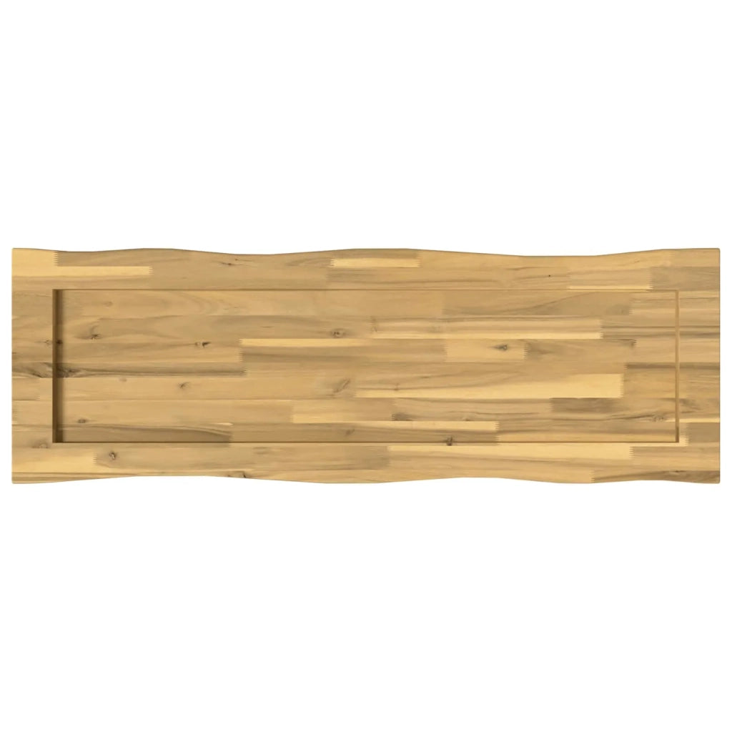 Piano del Tavolo Rettangolare 90 x 50 x 3,5 cm Rettangolare 938577