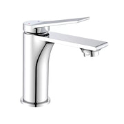 Miscelatore lavabo cromato - Serie Surf