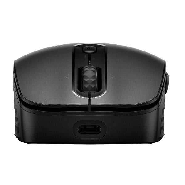 Hp mouse wireless ricaricabile 690 - 7M1D4AA#ABB