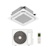 Condizionatore a Cassetta Daitsu 24000 Btu AUD24KDBS R-32 Wi-Fi Optional con Telecomando e Griglia
