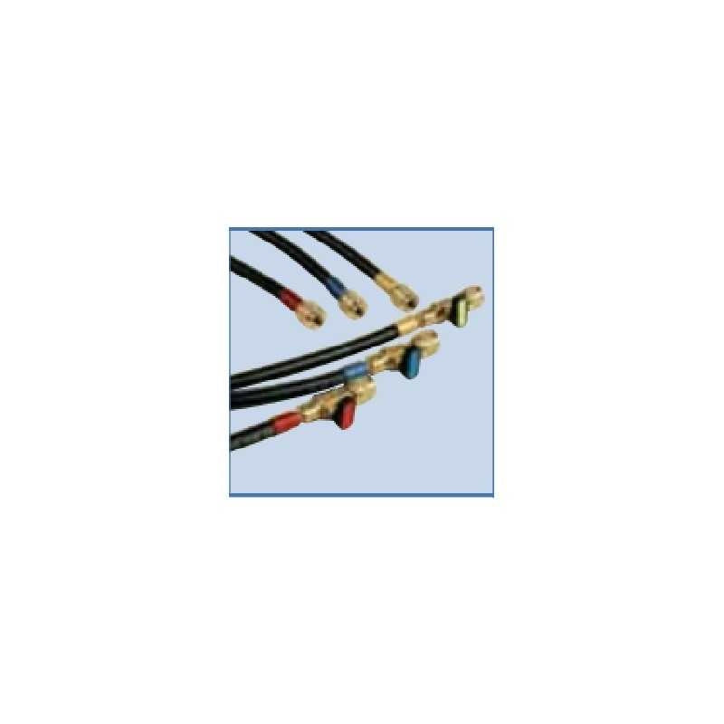 Kit 3 Tubi Flex