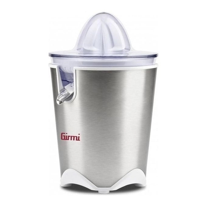 Girmi SR54 spremiagrumi elettrico 60 W Acciaio inossidabile
