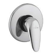 Miscelatore doccia serie 18 cromato