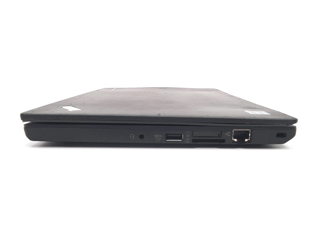 Notebook - Lenovo ThinkPad X250 12.5" Intel I5 4300U RAM 8Gb SSD 120Gb No Batterie - Ricondizionato