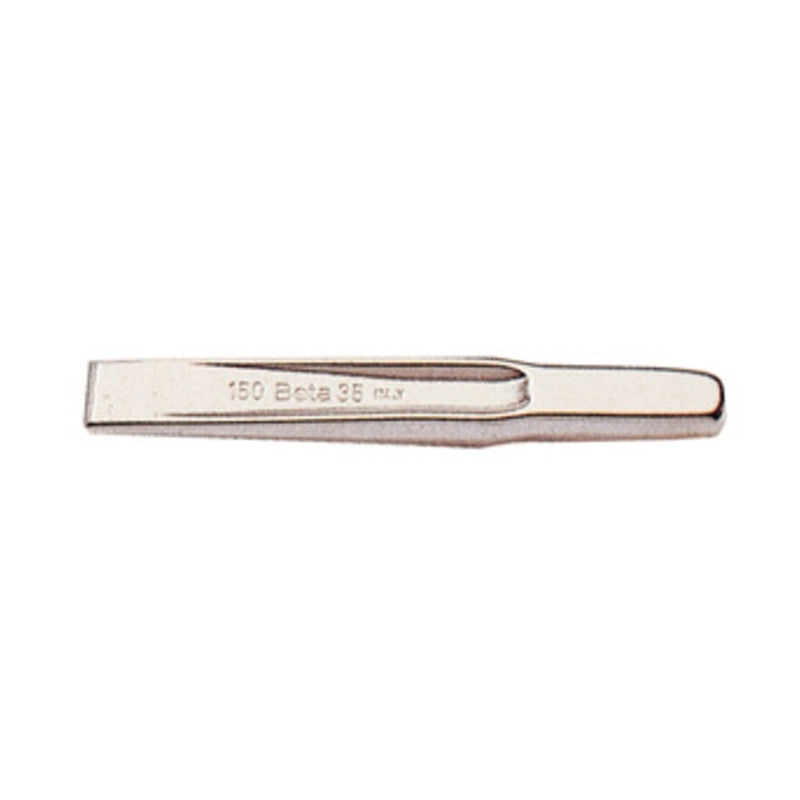 BETA    35 SCALPELLO PIATTO NERVATO 17,0X125 MM- BETA- 1,0 pz