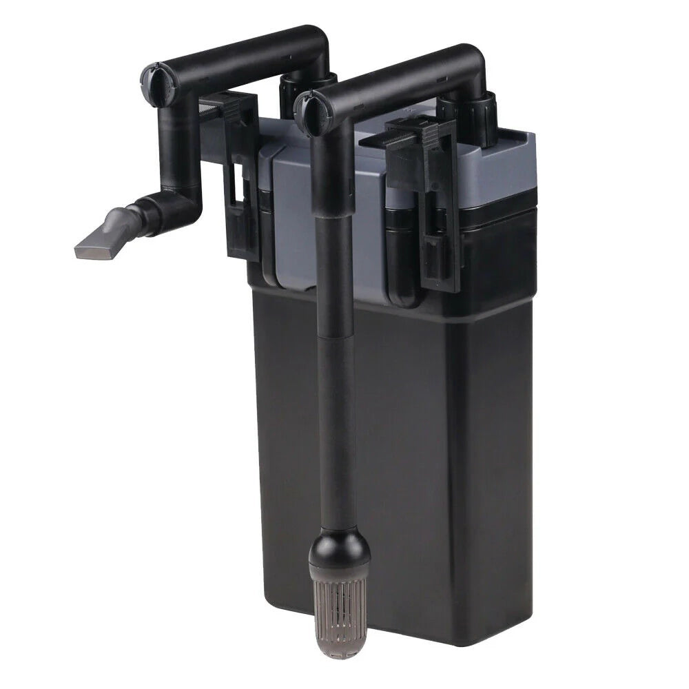 Filtro sospeso da appendere 500 litri all'ora 6 watt filtro per acquario 16_0002420